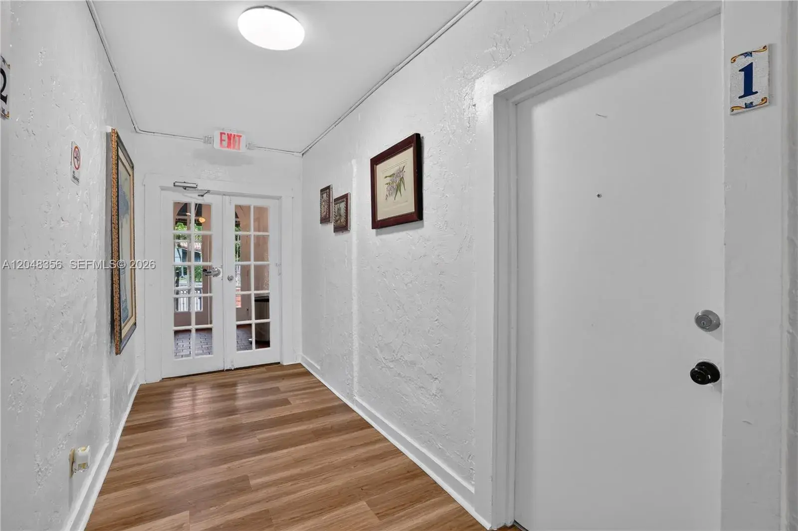 3409 S Le Jeune Rd # 1, Coral Gables FL 33134