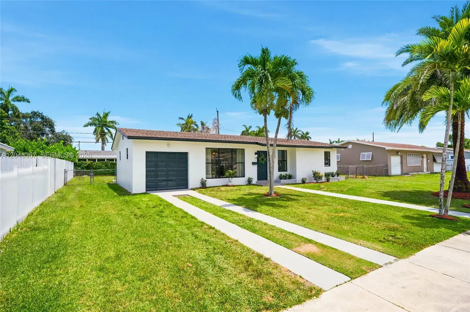 14785 SW 297th St, Homestead FL 33033