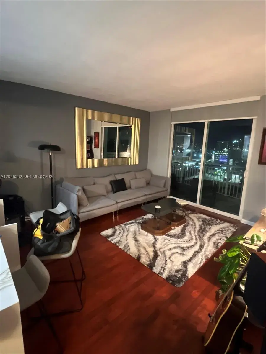 275 NE 18th St # 1109, Miami FL 33132