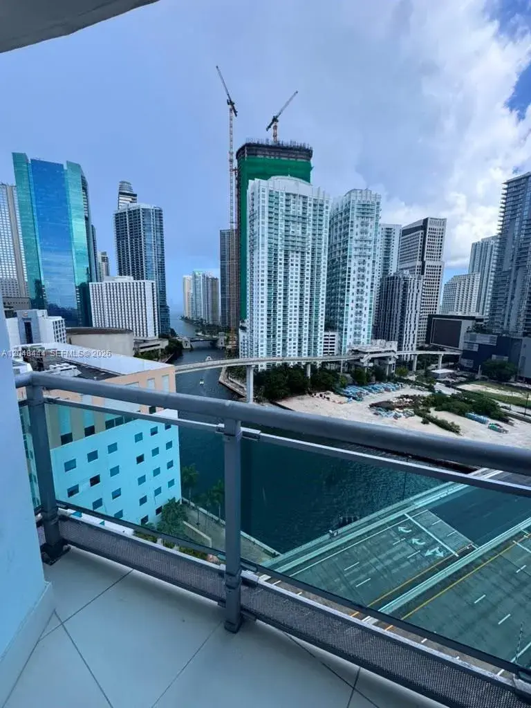350 S Miami Ave # 1902, Miami FL 33130