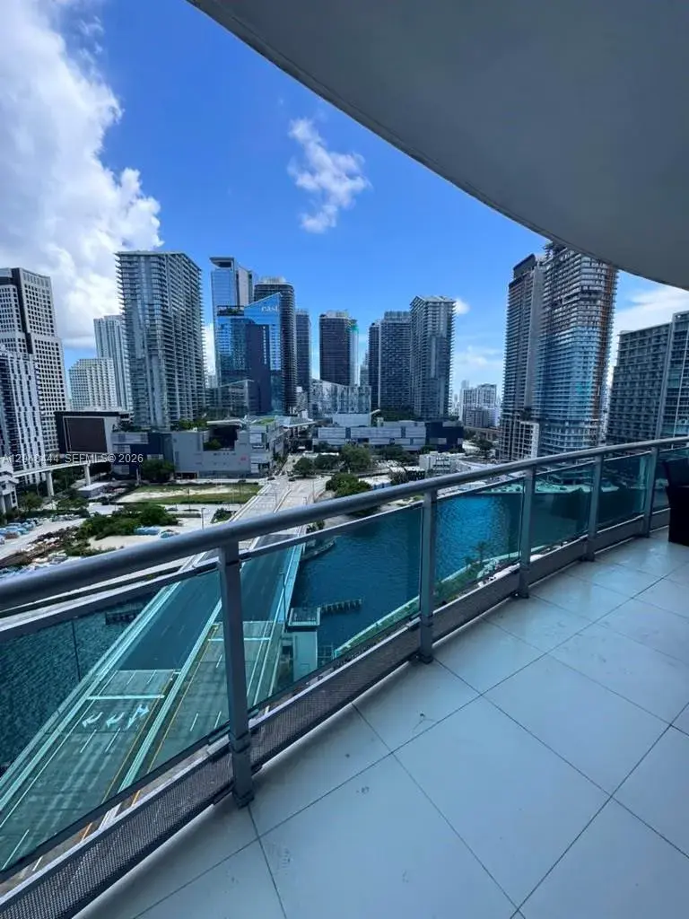 350 S Miami Ave # 1902, Miami FL 33130