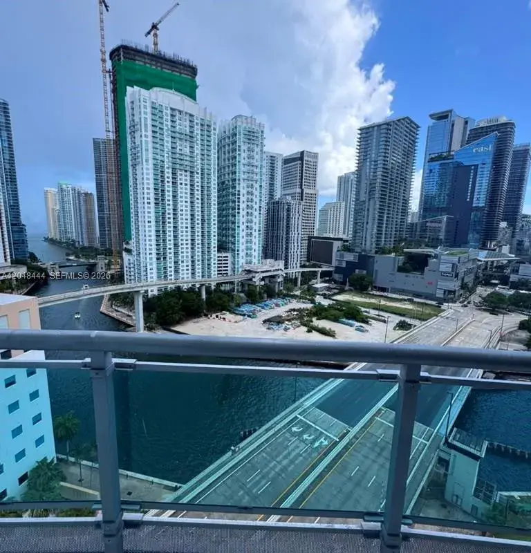 350 S Miami Ave # 1902, Miami FL 33130