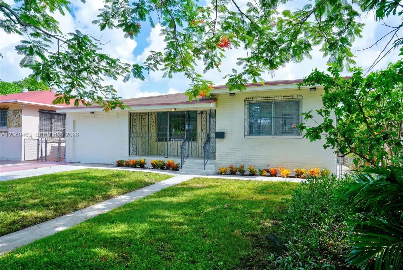 4 bedroom 3 bath Residential for sale at 2323 NW 1st St, Miami FL 33125