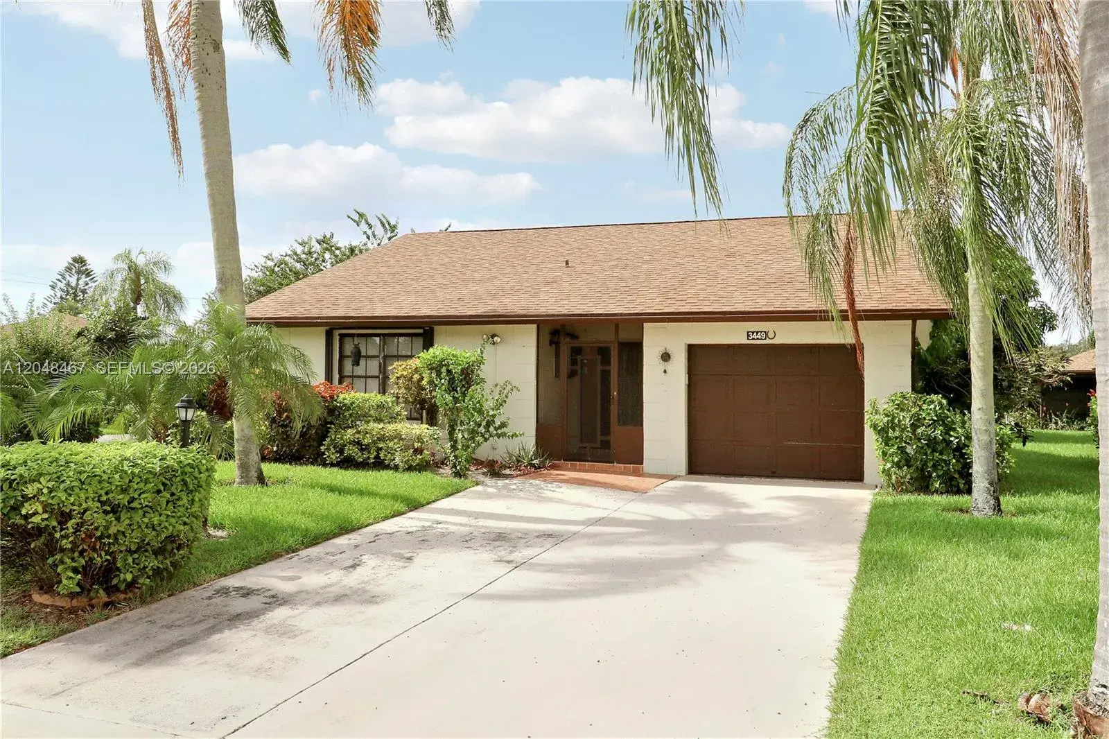 3449 Shadow Wood Dr, Green Acres FL 33463