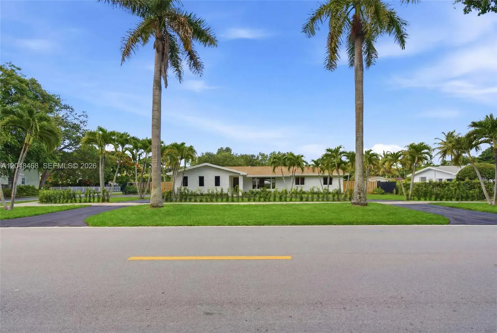7600 SW 168th St, Palmetto Bay FL 33157
