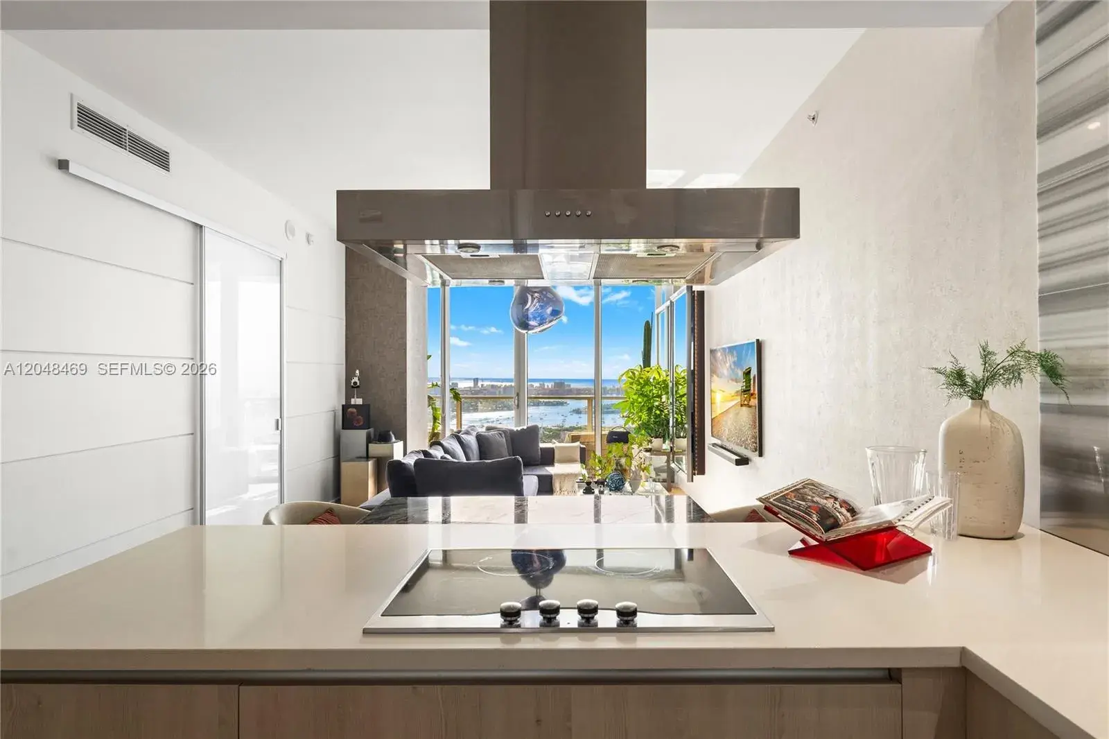 1100 Biscayne Blvd # 5004, Miami FL 33132