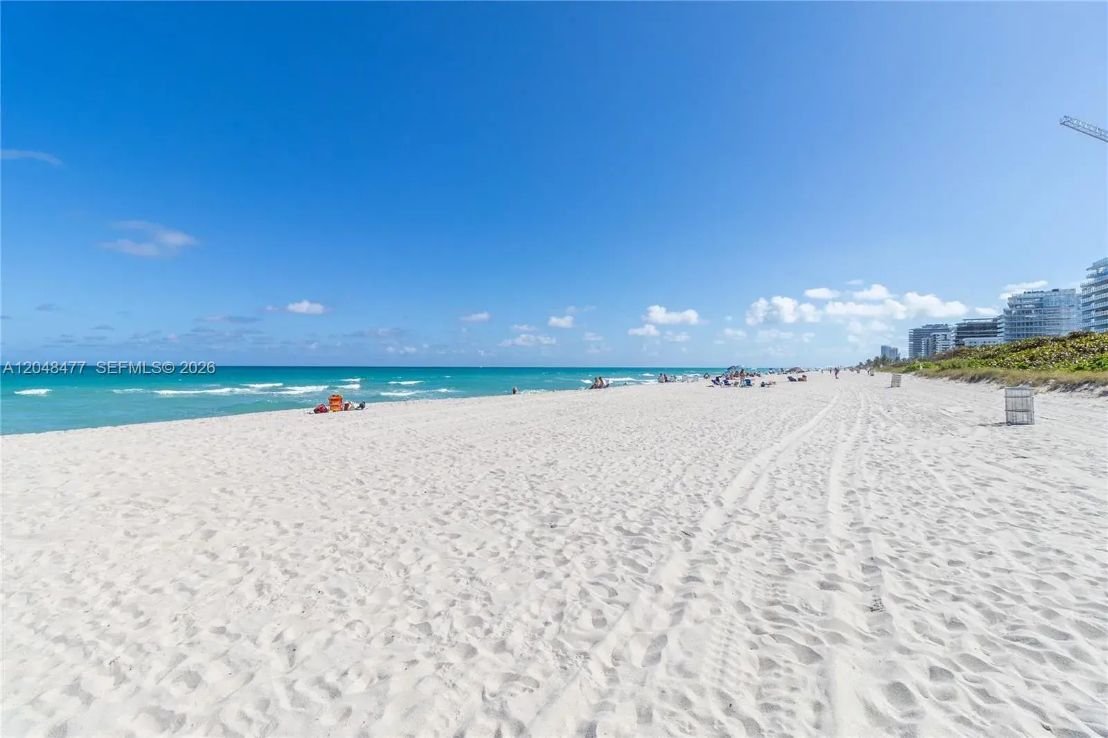7860 Harding Ave # 4B, Miami Beach FL 33141