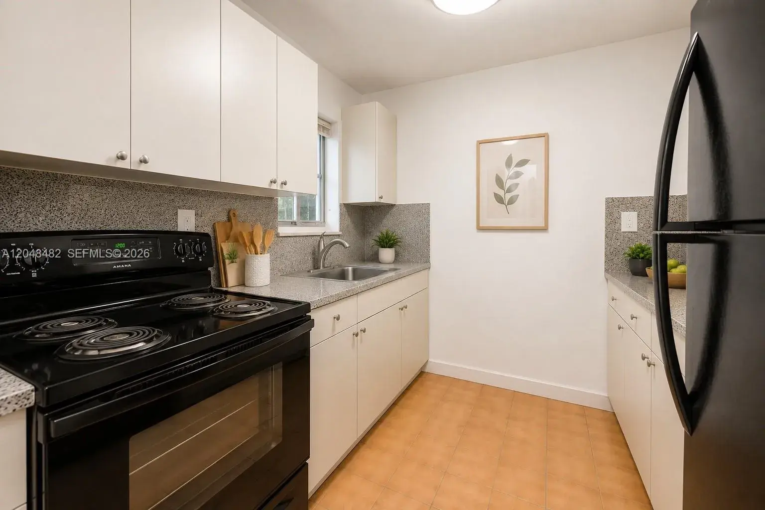 1337 NW 1st St # 12, Miami FL 33125