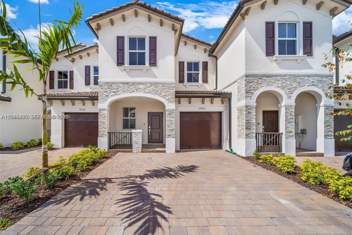12918 NW 23rd Pl, Miami FL 33167
