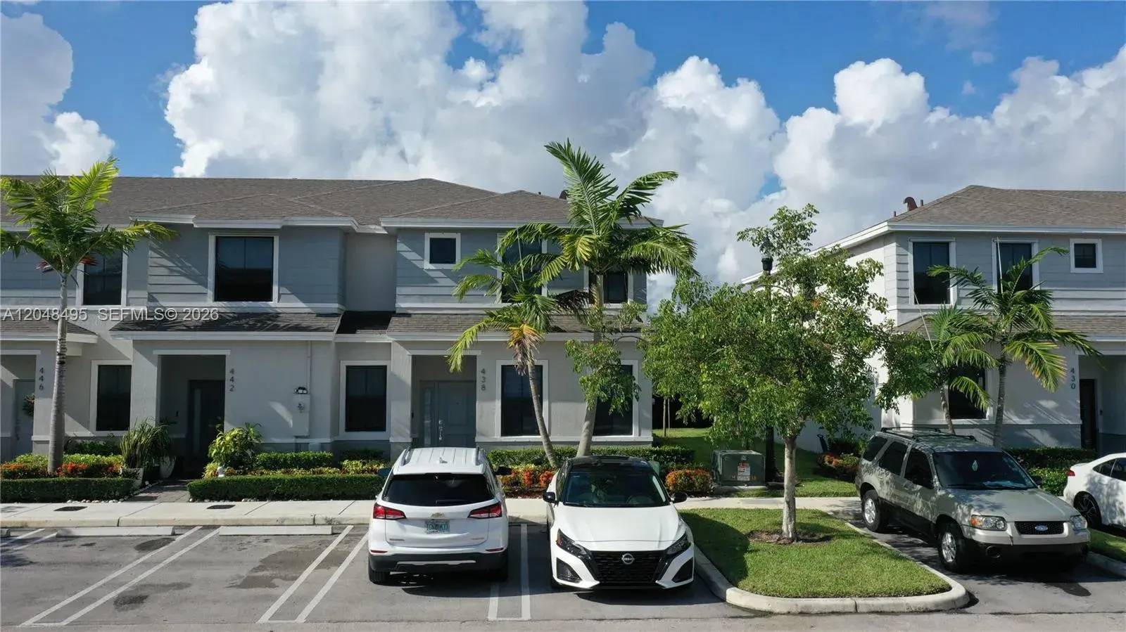 438 NE 12th St, Florida City FL 33034