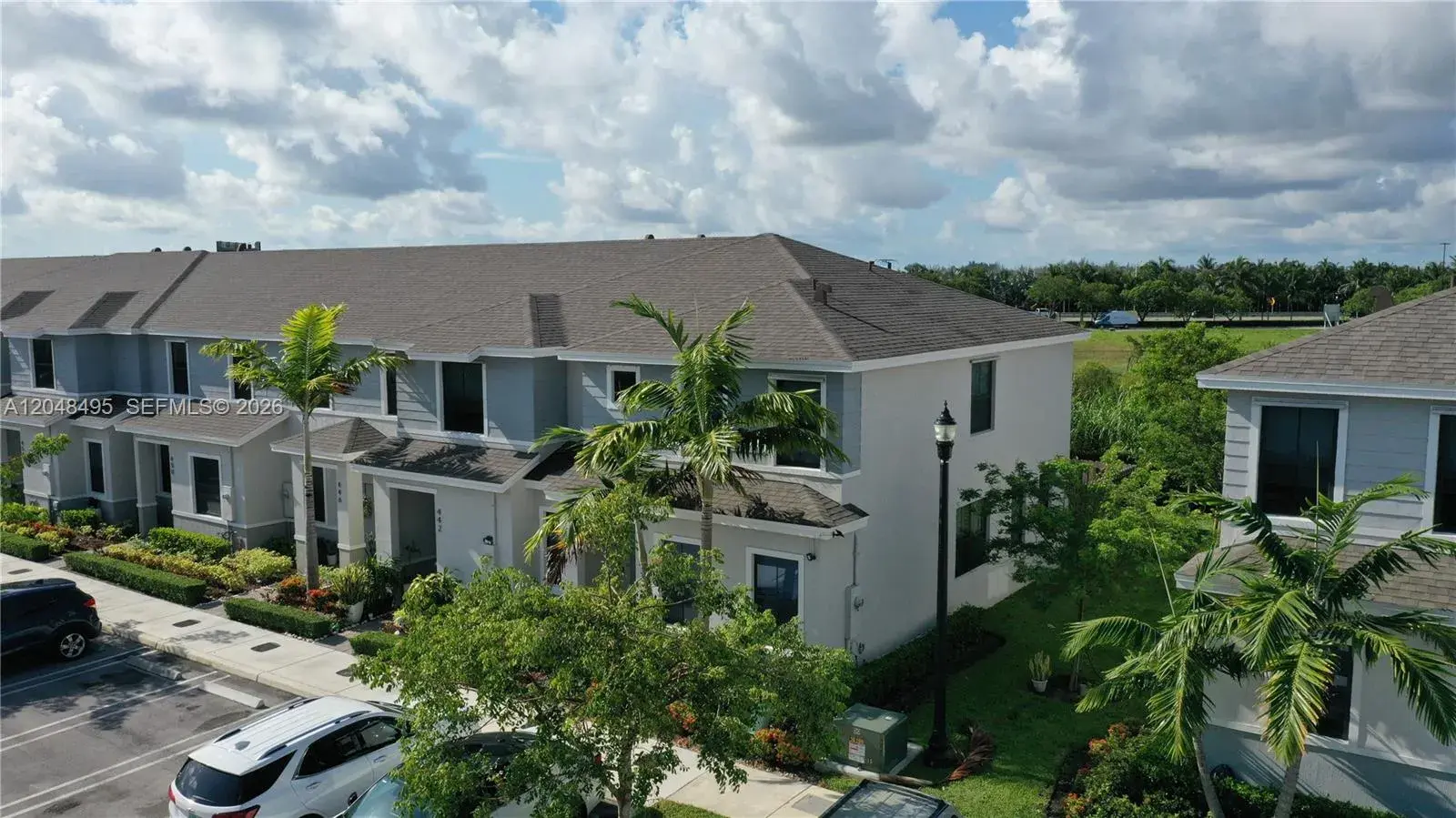 438 NE 12th St, Florida City FL 33034