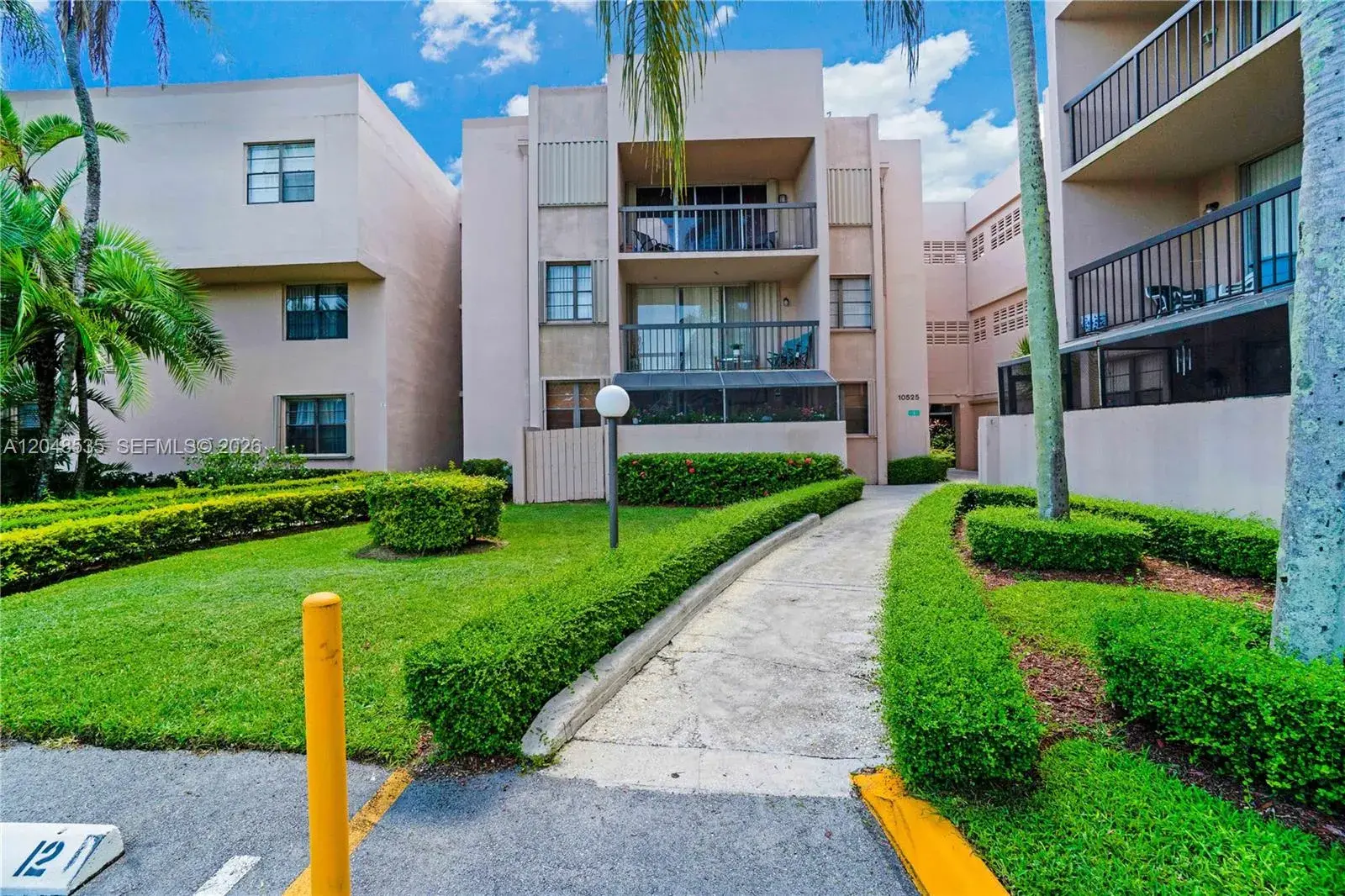 10525 SW 112th Ave # 309, Miami FL 33176