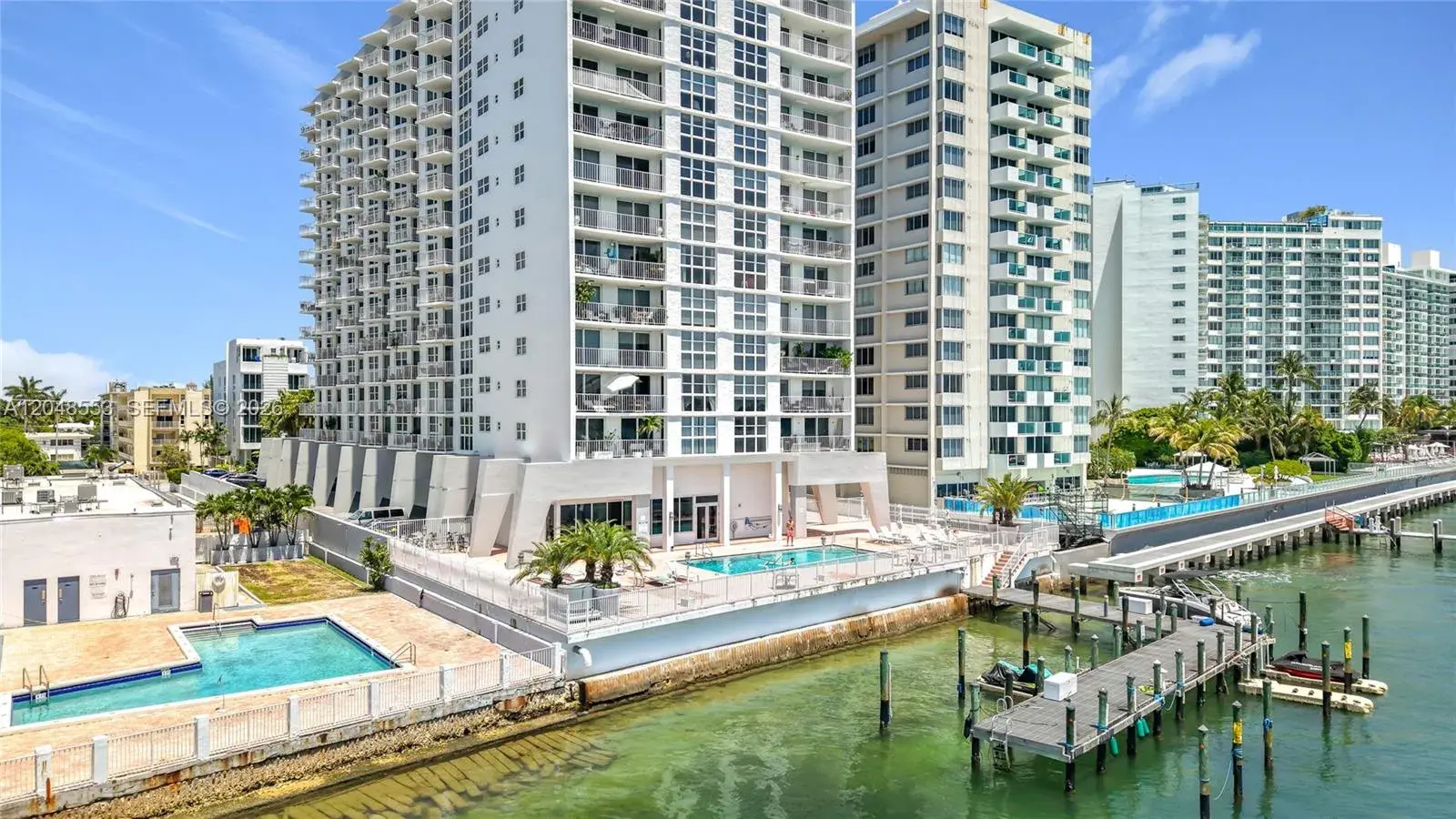 1228 West Ave # 208, Miami Beach FL 33139