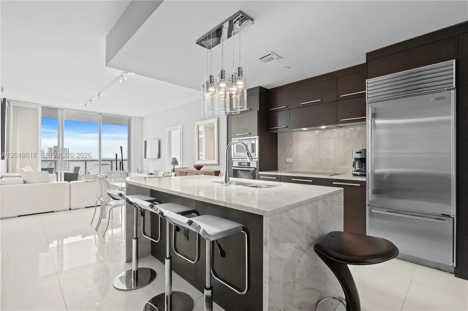 900 Biscayne Blvd # 2408, Miami FL 33132