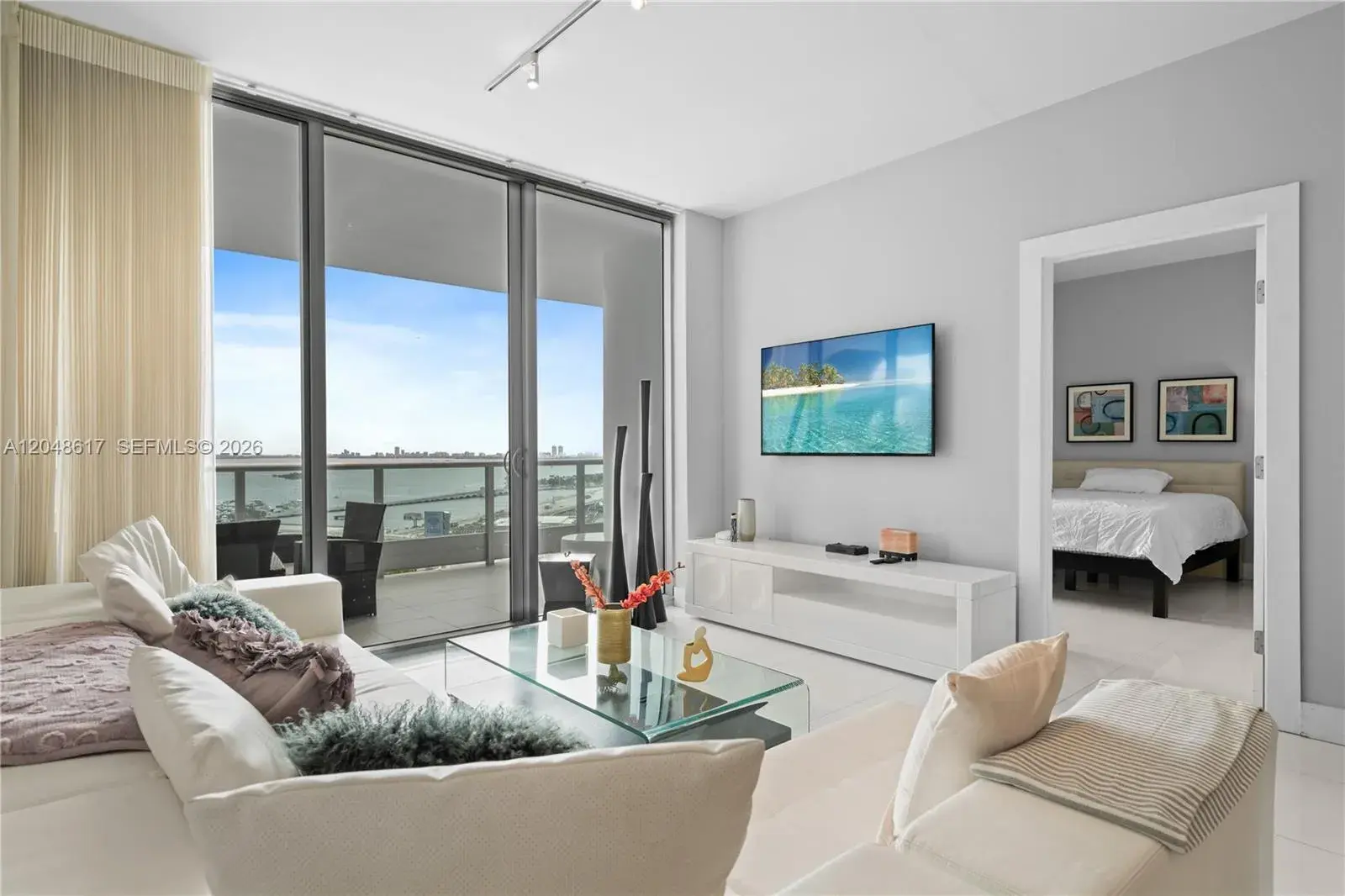 900 Biscayne Blvd # 2408, Miami FL 33132