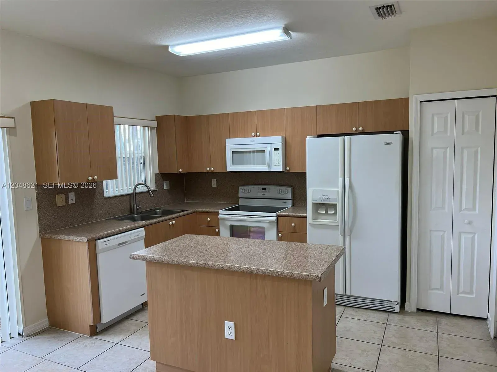 1581 SE 31st Ct # 0, Homestead FL 33035