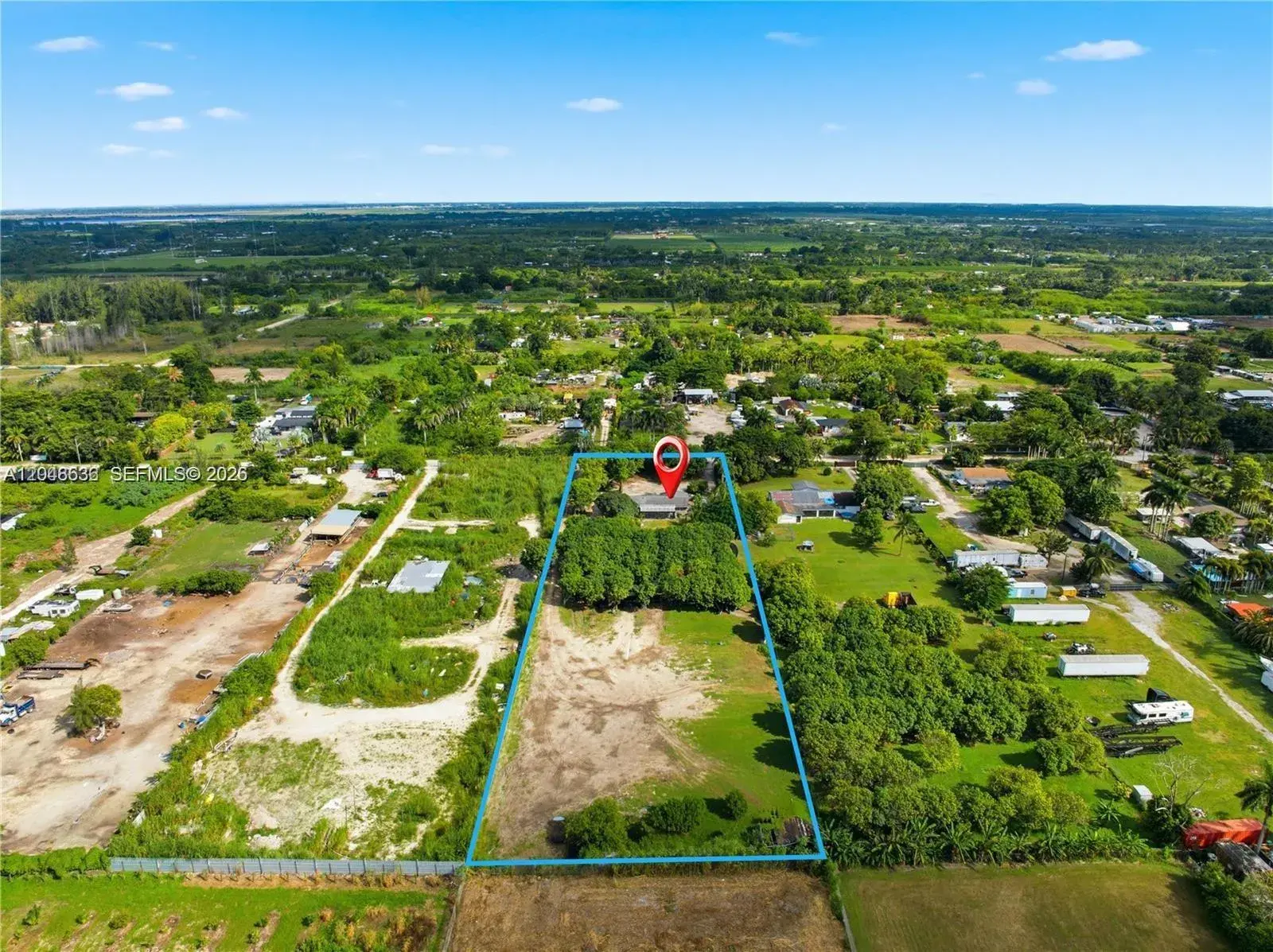 15490 SW 209th Ave, Miami FL 33187