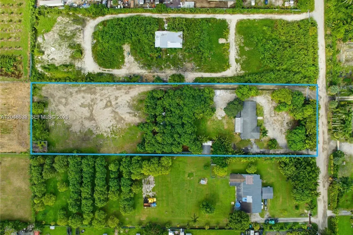 15490 SW 209th Ave, Miami FL 33187