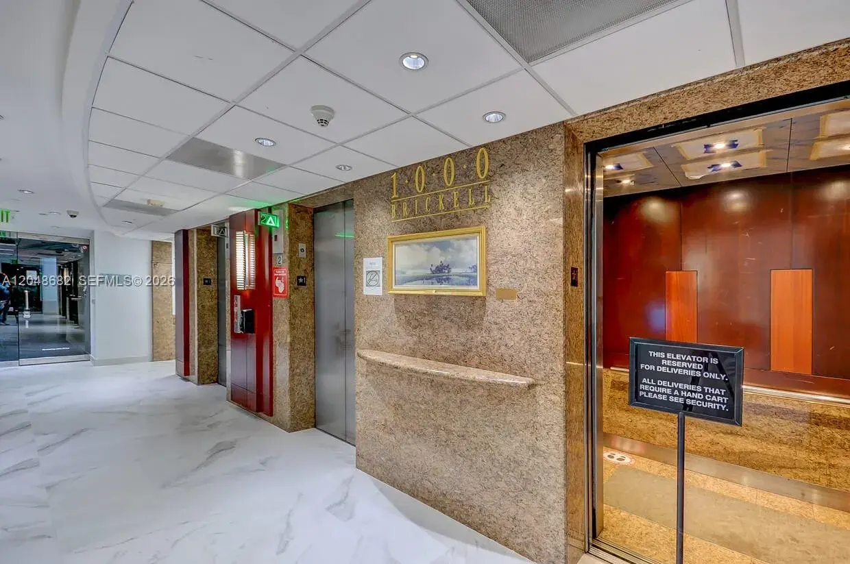1000 Brickell Ave # 7F, Miami FL 33131