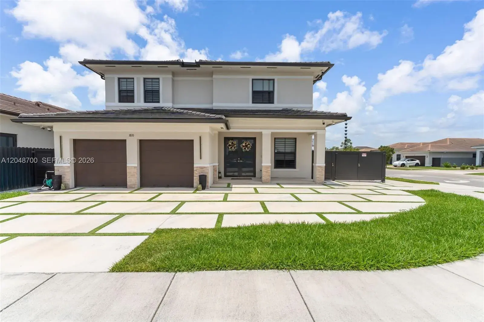 4 bedroom 4 bath for sale at 1810 SW 144th Ave, Miami FL 33175