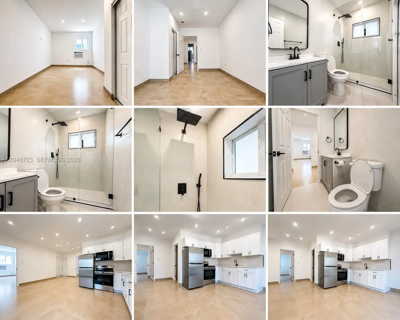 2 bedroom 1 bath for rent at 1235 Normandy Dr # 7, Miami Beach FL 33141