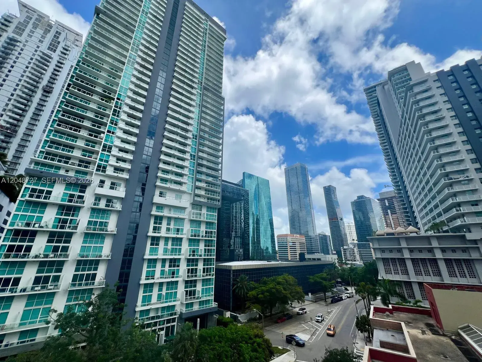 1100 S Miami Ave # 601, Miami FL 33130