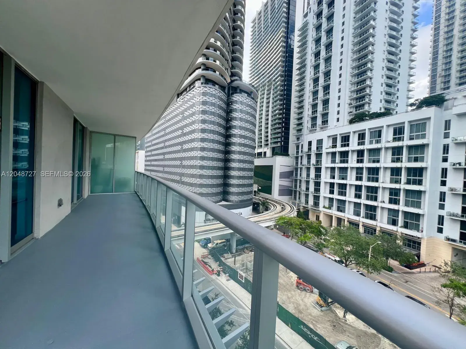 1100 S Miami Ave # 601, Miami FL 33130