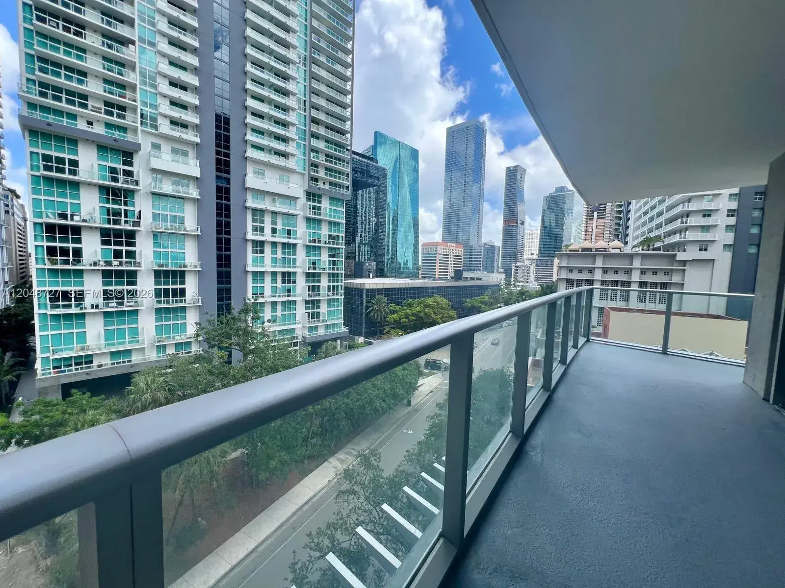 1100 S Miami Ave # 601, Miami FL 33130
