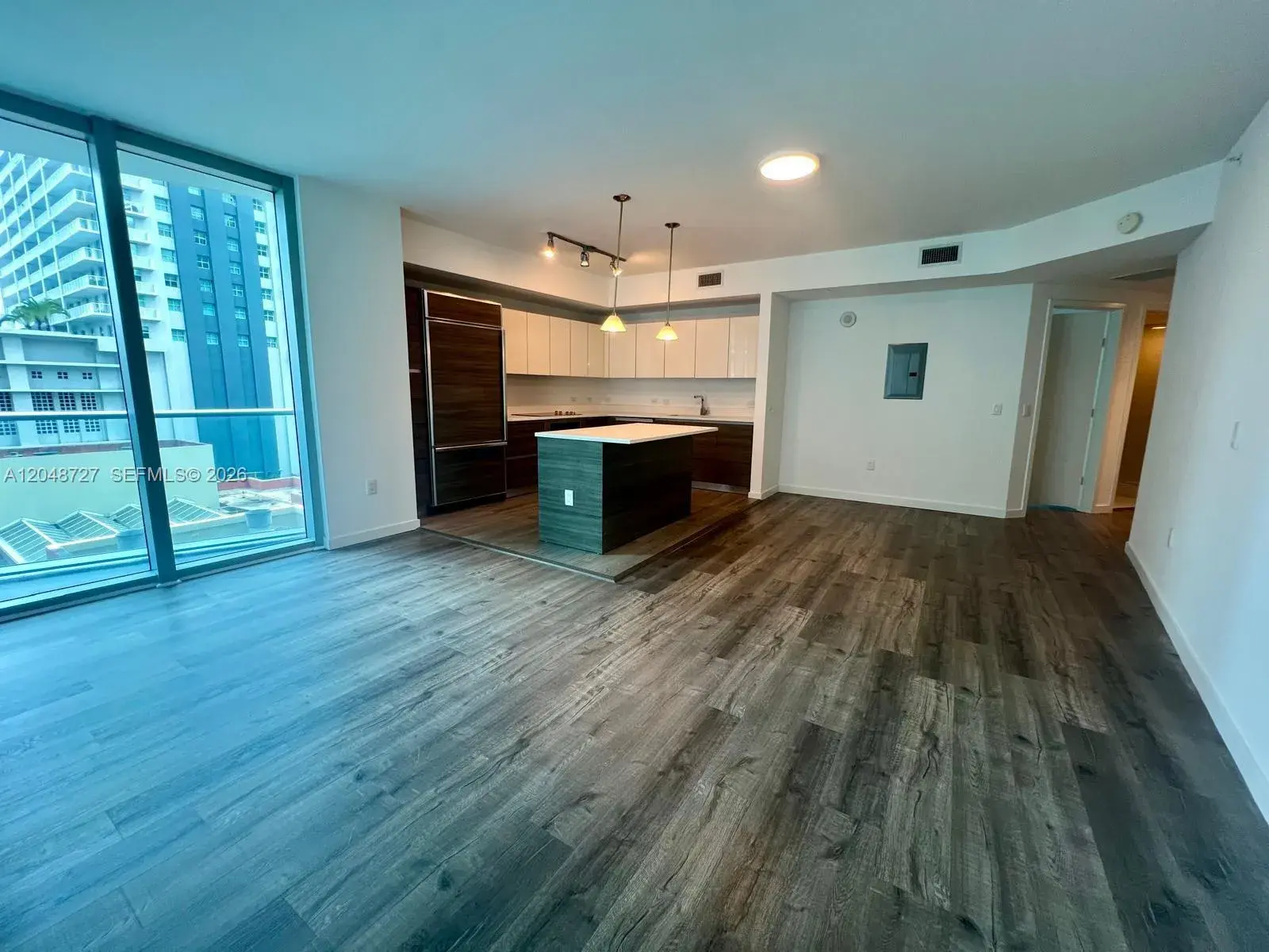 1100 S Miami Ave # 601, Miami FL 33130
