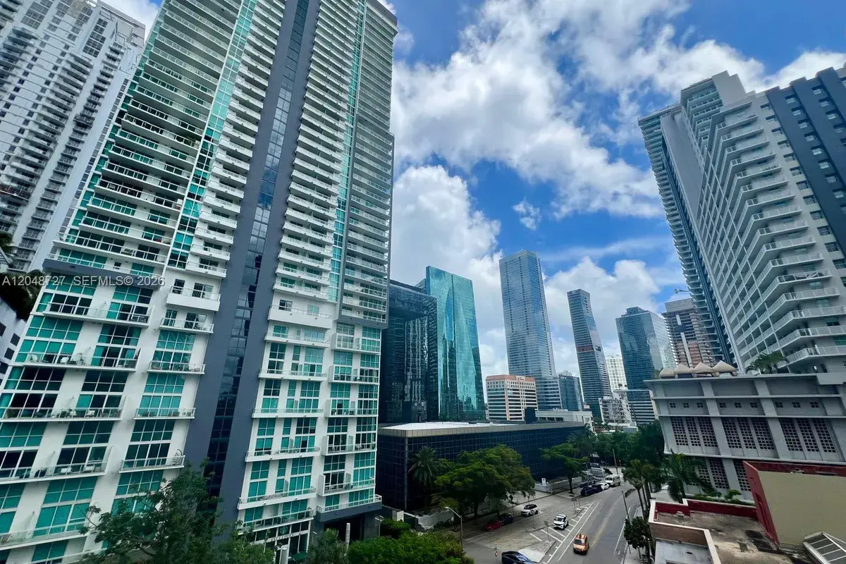 1100 S Miami Ave # 601, Miami FL 33130