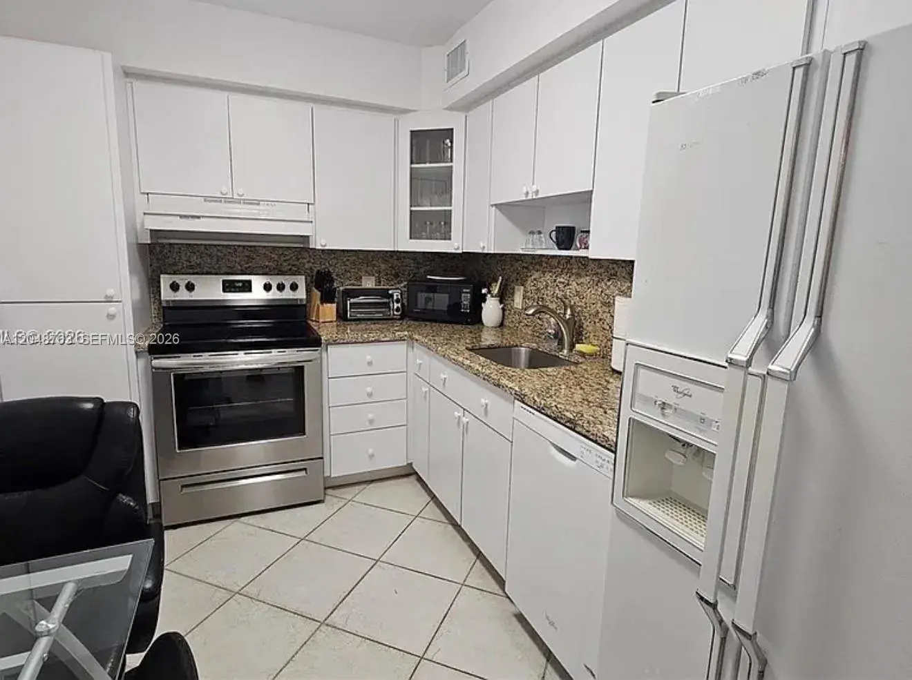1980 S Ocean Dr # 15K, Hallandale Beach FL 33009