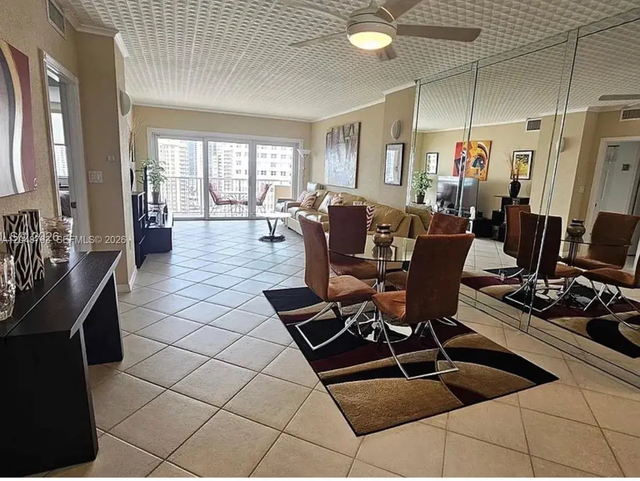 1980 S Ocean Dr # 15K, Hallandale Beach FL 33009
