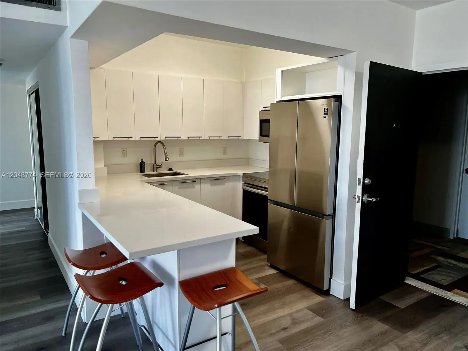 7441 Wayne Ave # 6B, Miami Beach FL 33141