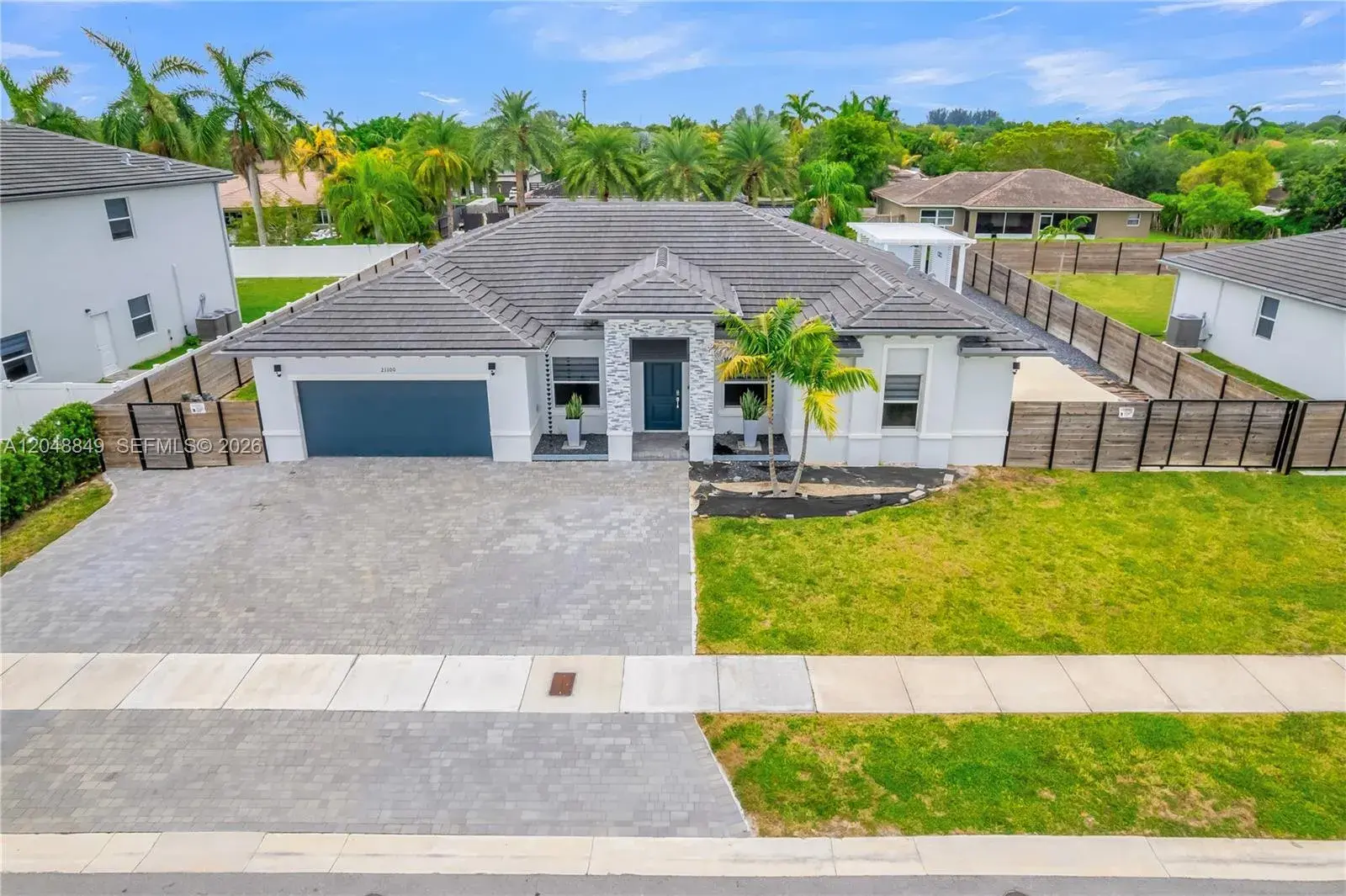 21100 SW 127th Pl, Miami FL 33177