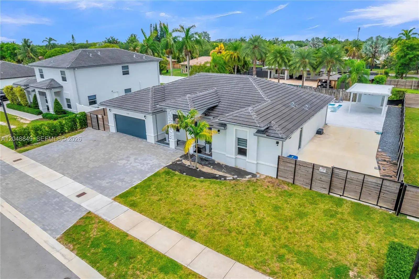 21100 SW 127th Pl, Miami FL 33177