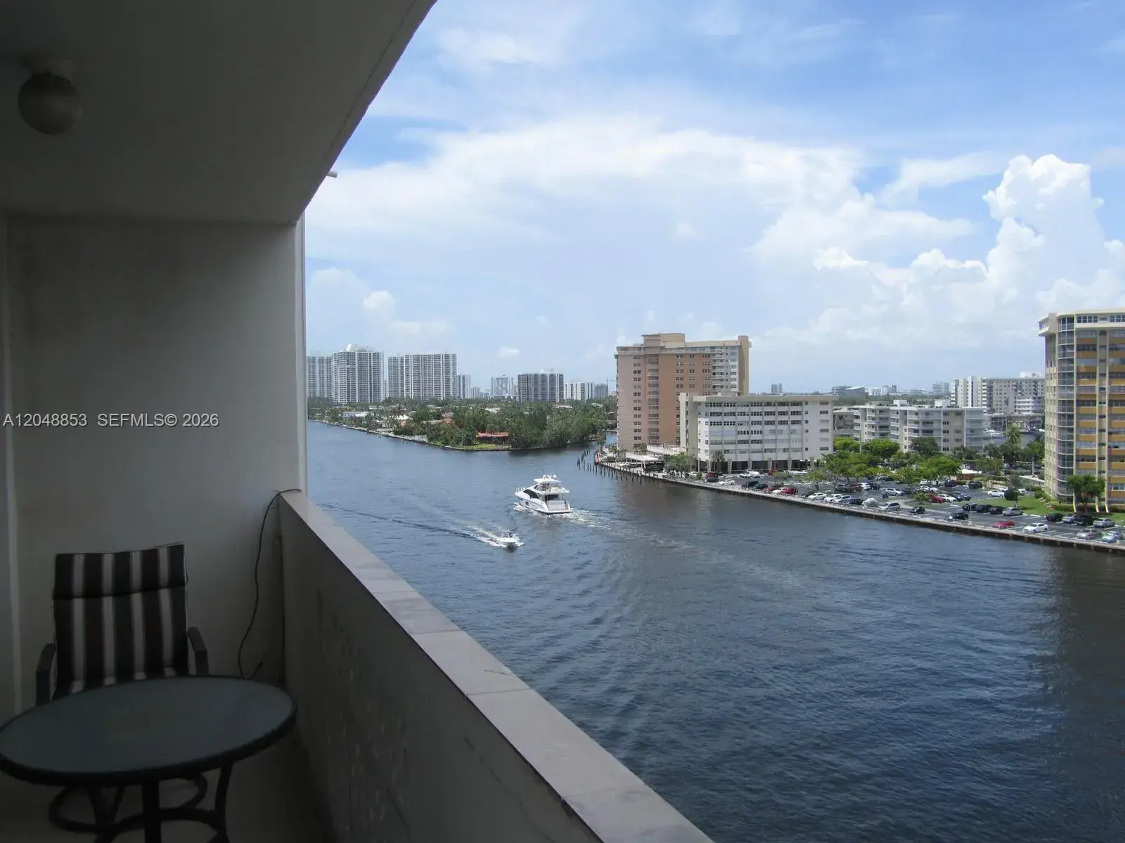 2 bedroom 2 bath Residential Lease for rent at 1833 S Ocean Dr # 911, Hallandale Beach FL 33009