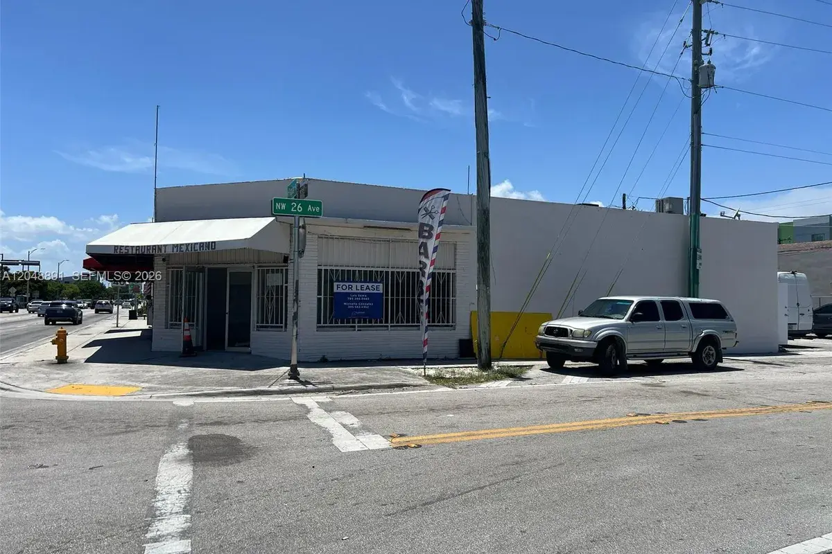 2601 W Flagler St, Miami FL 33135