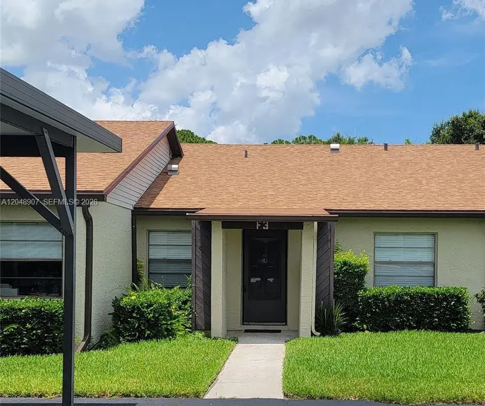 6014 Indrio Rd # 3, Fort Pierce FL 34951