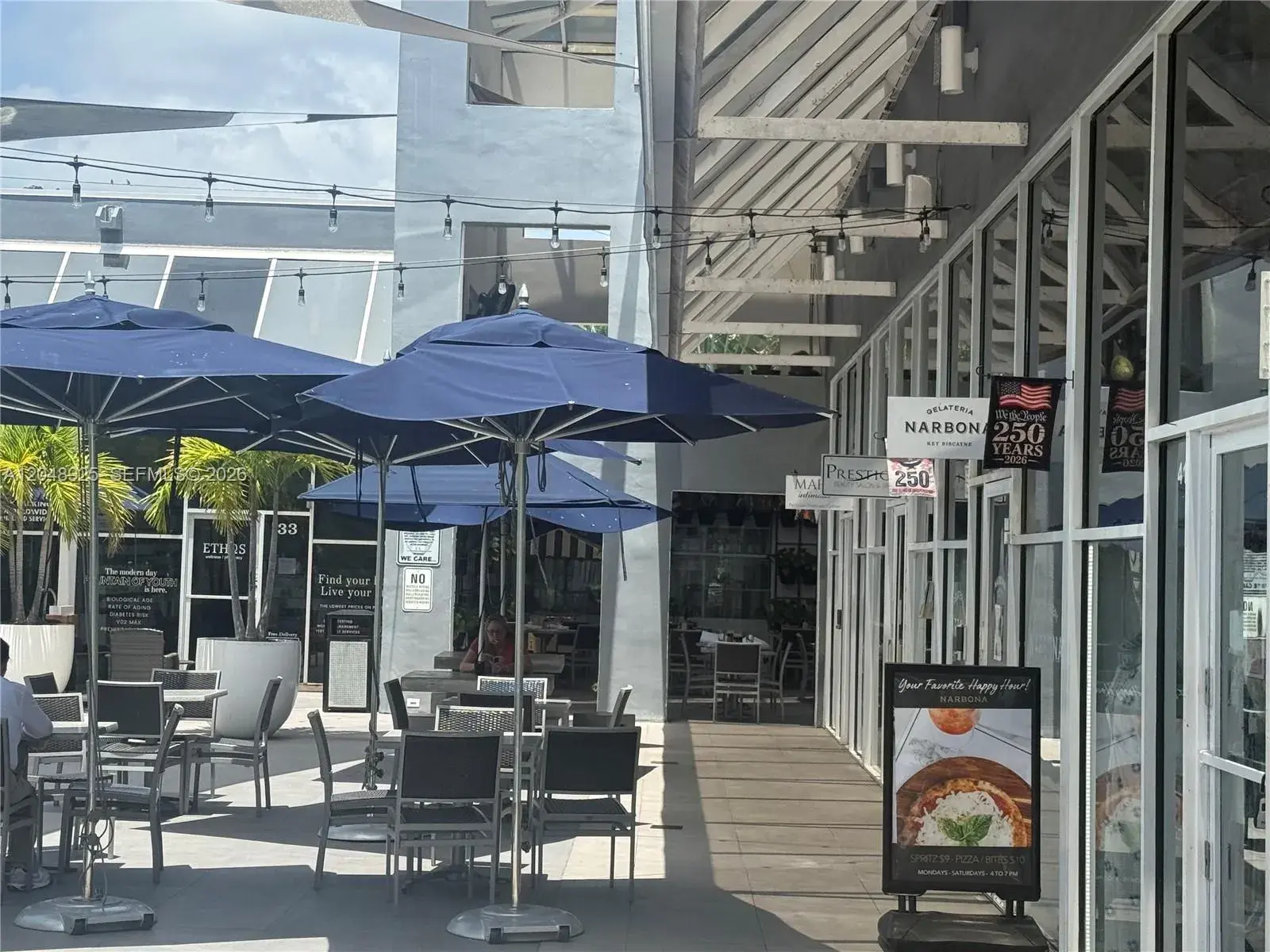 Commercial Sale for sale at 260 Crandon Blvd # C40, Key Biscayne FL 33149