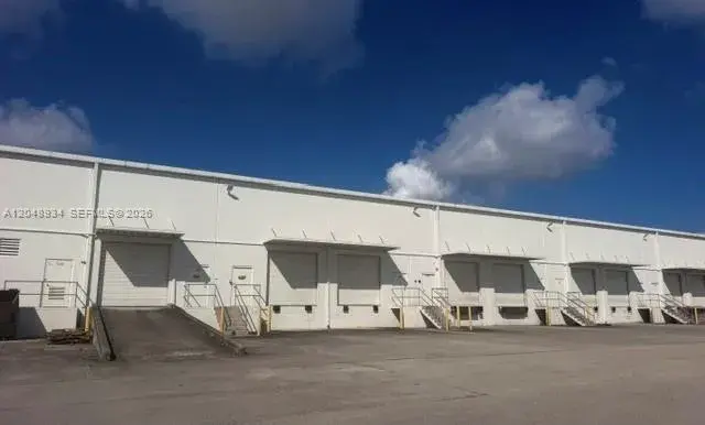 11701 NW 102nd Rd # 10, Medley FL 33178