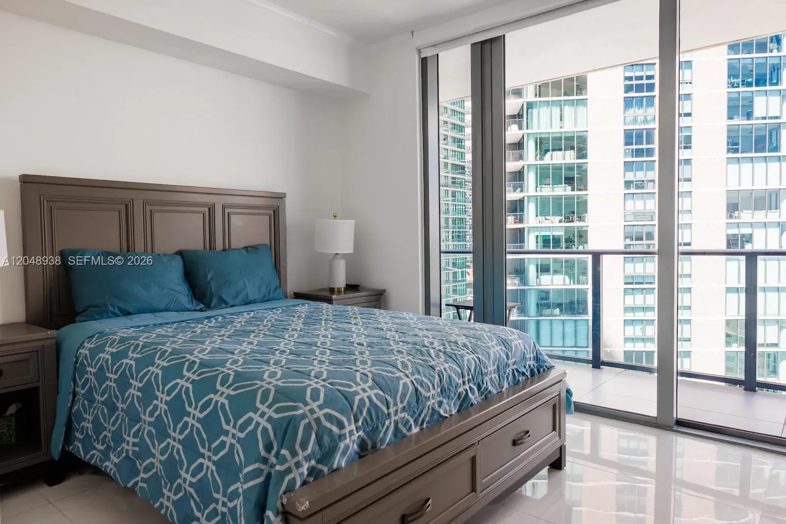 3 bedroom 3 bath for sale at 3131 NE 7th Ave # 2003, Miami FL 33137