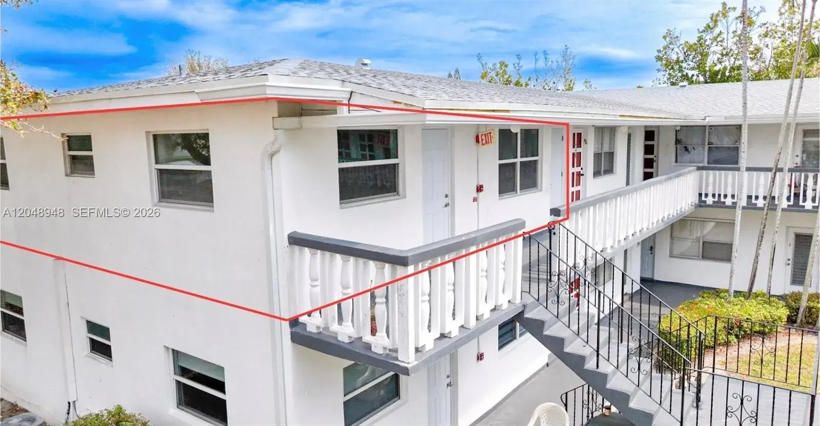 2458 Polk St # 201, Hollywood FL 33020