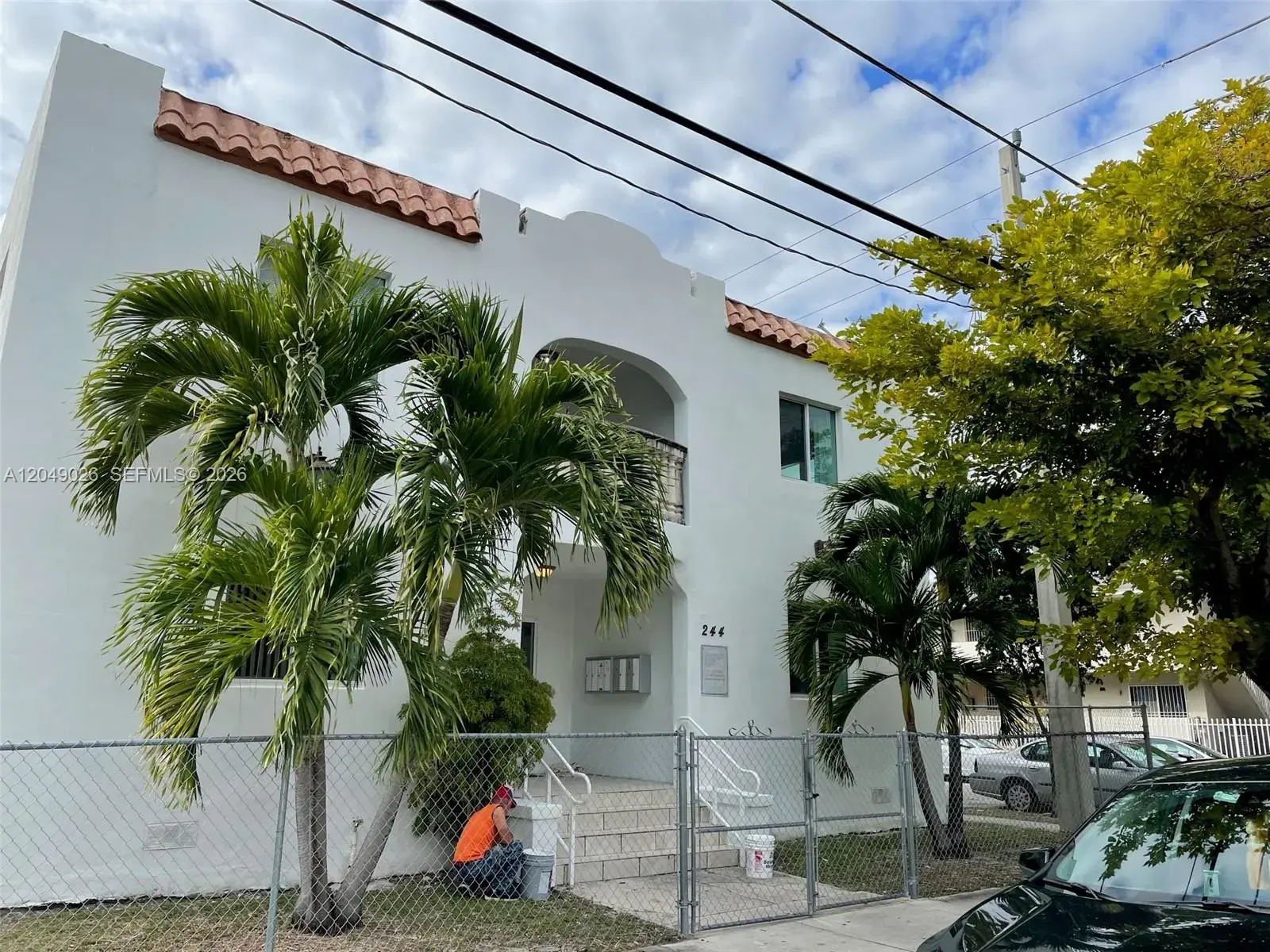 244 NW 11th Ave # 3, Miami FL 33128