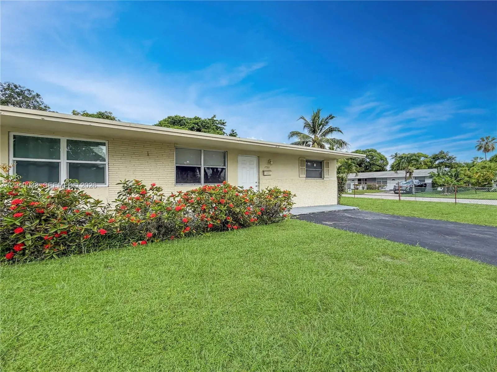 1725 NW 54th Ter # 1725, Lauderhill FL 33313