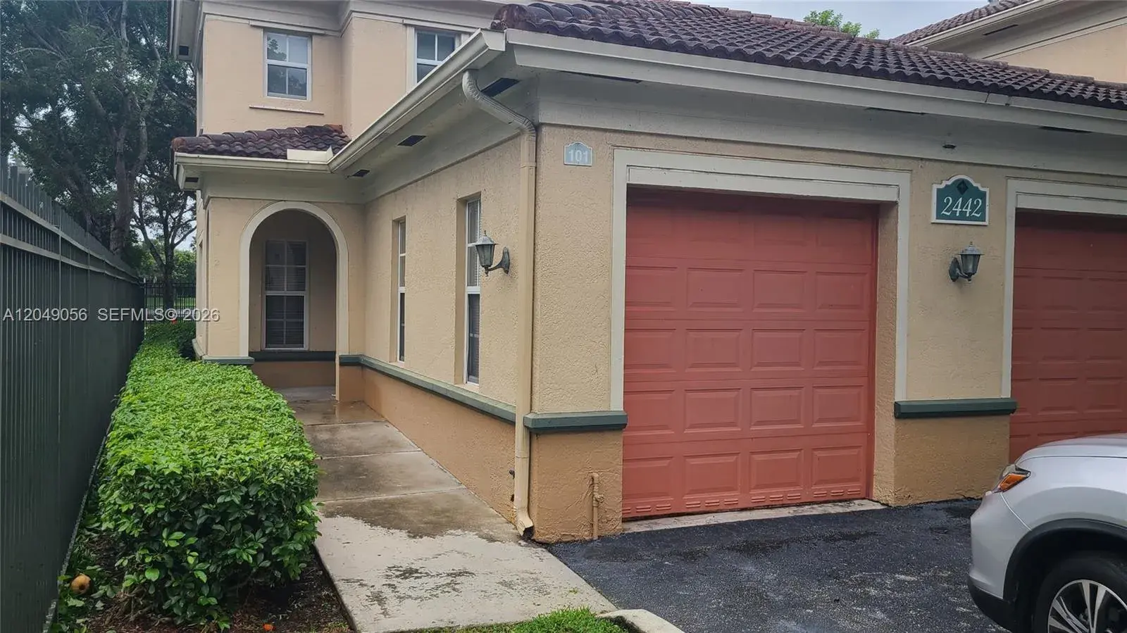 2442 Centergate Dr # 101, Miramar FL 33025
