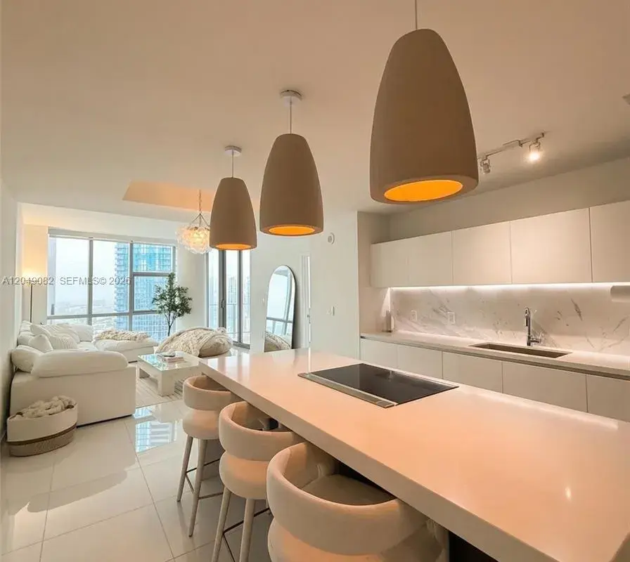 851 NE 1st Ave # 2301, Miami FL 33132