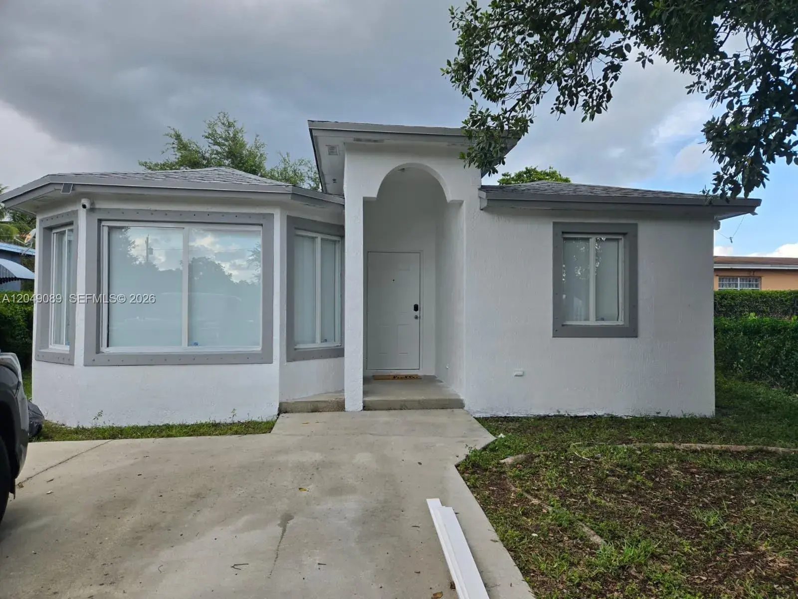 4 bedroom 2 bath Residential for sale at 1915 NW 68th Ter, Miami FL 33147