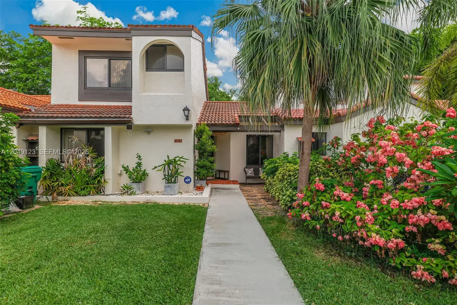 2 bedroom 2 bath for sale at 12383 SW 94th Ter, Miami FL 33186