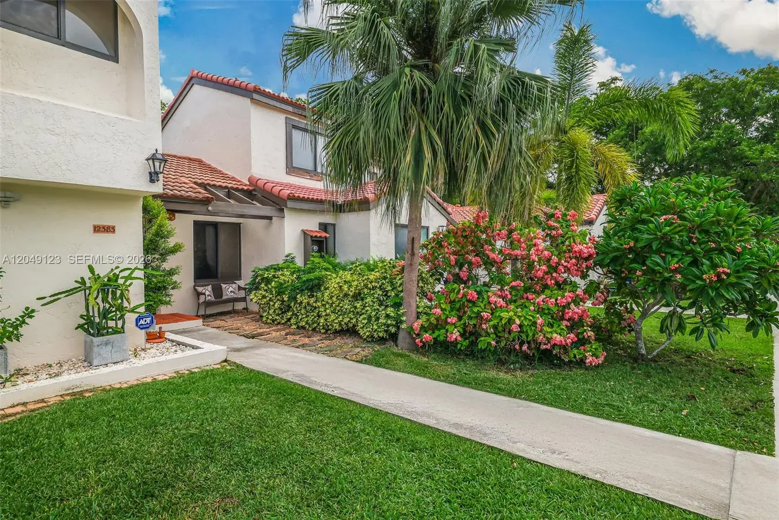 12383 SW 94th Ter, Miami FL 33186