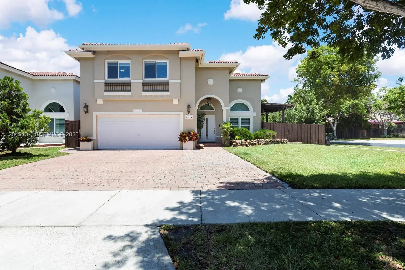 11035 NW 47th Ln, Doral FL 33178